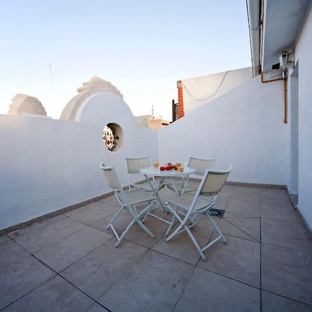 Realrent Marina Real Apartment Valencia Exterior photo