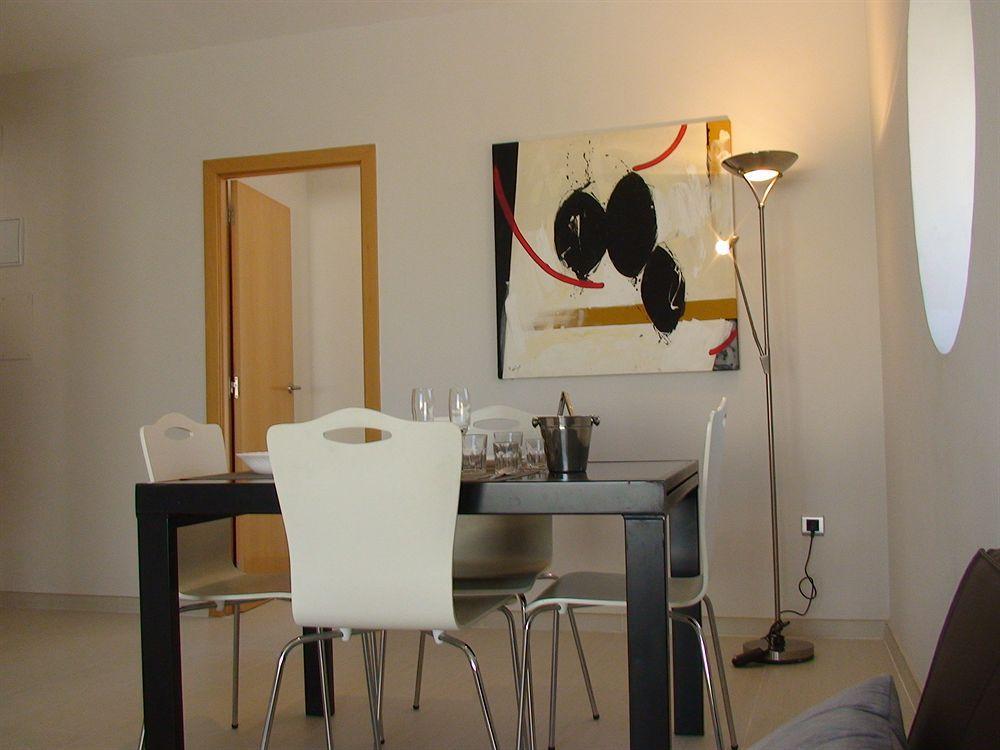 Realrent Marina Real Apartment Valencia Exterior photo